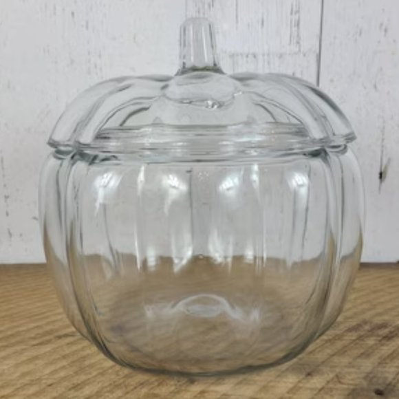 Pumpkin Jar - Picture 3 of 3